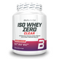 Iso Whey Zero Clear 500g / Fruits Rouges - BIOTECH USA - Market Fit