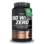 Iso Whey zero 908g Café Latte - BIOTECH USA | Market Fit