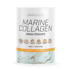 Marine Collagen 240g / Mangue - BIOTECH USA | Market Fit