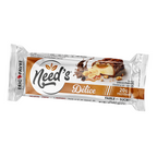 Need's Barre Délice - Choco Peanuts 1 barre (58g) / Choco Peanuts - ERIC FAVRE | Market Fit