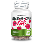 One - A - Day Kids 90 comprimés - BIOTECH USA | Market Fit
