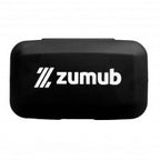 Pilulier Noir Default Title - ZUMUB | Market Fit