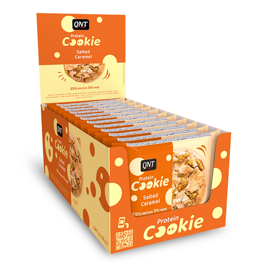 Protein Cookie - Caramel Beurre Salé