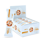 Protein Joy - Crunchy Caramel Cookie 1 barre (60g) - QNT | Market Fit