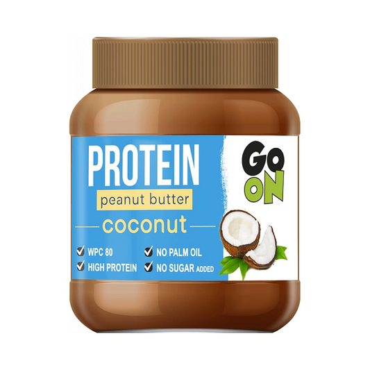 Protein Peanut Butter - Noix de Coco