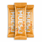 Protein muesli 30g 1 barre (30g) / Abricot - BIOTECH USA | Market Fit