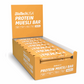Protein muesli 30g 1 barre (30g) / Abricot - BIOTECH USA - Market Fit
