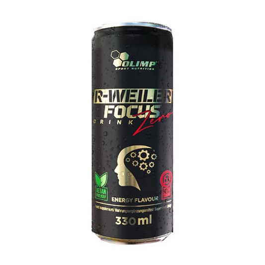 R-WEILER® Focus Drink Zero