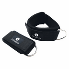 Sangle De Cheville Musculation x2 Default Title - SVELTUS | Market Fit