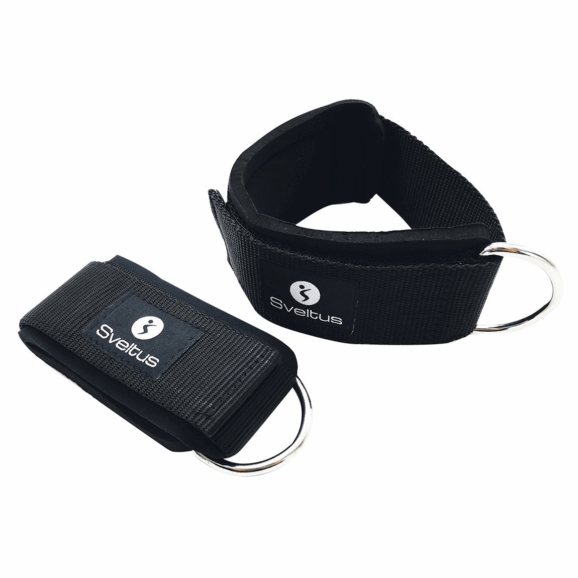 Sangle De Cheville Musculation x2 Default Title - SVELTUS | Market Fit