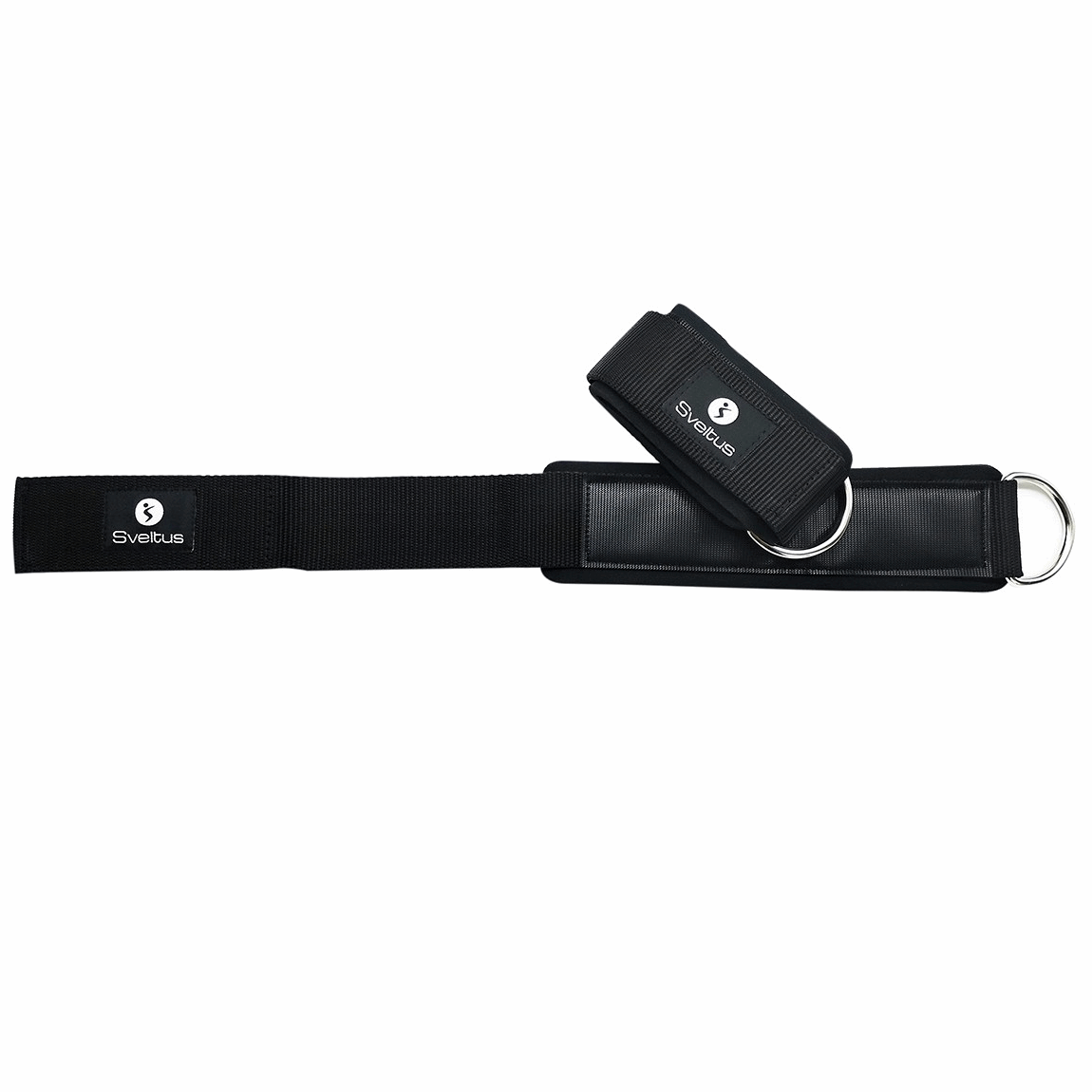 Sangle De Cheville Musculation x2 Default Title - SVELTUS | Market Fit
