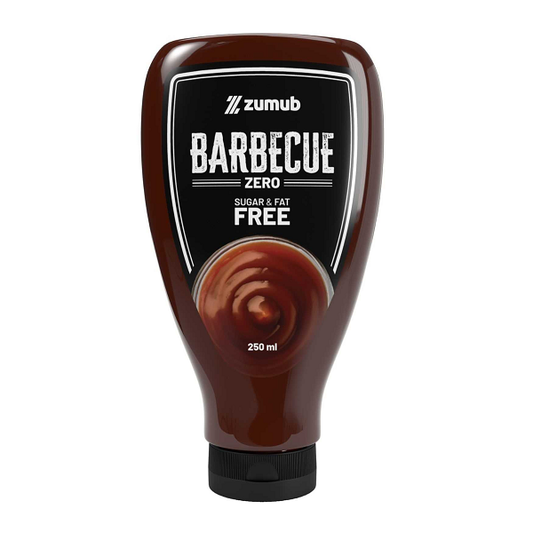 Sauce Barbecue Zero Graisse
