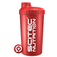 Shaker 700ml 700ml / Rouge - SCITEC NUTRITION - Market Fit