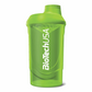 Shaker Wave 600ml 600ml / Vert - BIOTECH USA - Market Fit