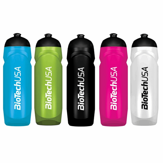 Sport Bottle 750 ml 750ml / Rose - BIOTECH USA - Market Fit