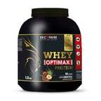 Whey Optimax 1.5kg 1.5kg / Chocotella - ERIC FAVRE | Market Fit