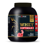 Whey Optimax 1.5kg 1.5kg / Framboise - ERIC FAVRE | Market Fit