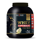 Whey Optimax 1.5kg 1.5kg / Vanille - ERIC FAVRE | Market Fit