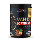 Whey Optimax 500g 500g / Chocotella - ERIC FAVRE | Market Fit