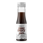 Zero Sauce 350 ml / Barbecue - BIOTECH USA | Market Fit