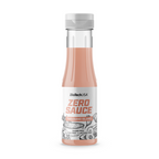 Zero Sauce 350 ml / Vinaigrette des Mille-Îles - BIOTECH USA | Market Fit