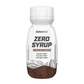 Zero Syrup 320 ml / Chocolat - BIOTECH USA - Market Fit