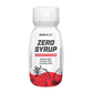 Zero Syrup 320 ml / Fraise - BIOTECH USA - Market Fit