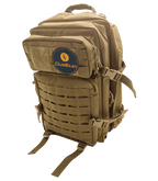Backpack training 45L - Camel Default Title - SVELTUS | Market Fit