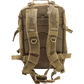 Backpack training 45L - Camel Default Title - SVELTUS - Market Fit