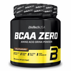 BCAA Zero 360g / Pêche Ice-Tea - BIOTECH USA | Market Fit