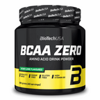 BCAA Zero 360g / Kiwi - Lime - BIOTECH USA | Market Fit