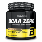 BCAA Zero 360g / Pêche Ice-Tea - BIOTECH USA | Market Fit