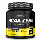 BCAA Zero 360g / Pêche Ice-Tea - BIOTECH USA | Market Fit