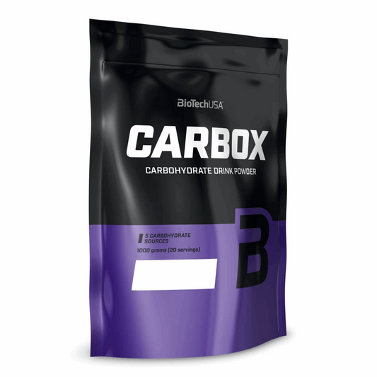 Carbox 1000g - BIOTECH USA - Market Fit