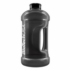 Gallon 2.2L Black Smocked - BIOTECH USA | Market Fit