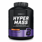 Hyper Mass 2270g 2270g / Caramel Beurre Salé - BIOTECH USA - Market Fit