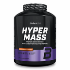 Hyper Mass 2270g 2270g / Caramel Beurre Salé - BIOTECH USA | Market Fit