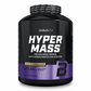 Hyper Mass 2270g 2270g / Caramel - Cappuccino - BIOTECH USA - Market Fit