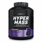 Hyper Mass 2270g 2270g / Chocolat - BIOTECH USA - Market Fit