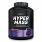 Hyper Mass 2270g 2270g / Fraise - BIOTECH USA - Market Fit