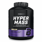 Hyper Mass 2270g 2270g / Vanille - BIOTECH USA | Market Fit