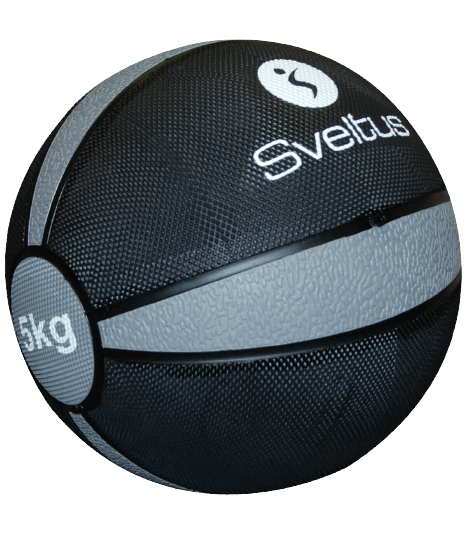 Medecin Ball 5kg - SVELTUS - Market Fit