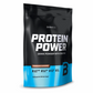 Protein Power - 1kg 1000g / Chocolat - BIOTECH USA - Market Fit