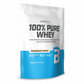 100% Pure Whey - 1kg 1000g / Cookies & Cream - BIOTECH USA - Market Fit