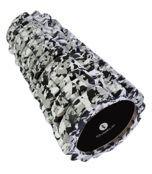 Rouleau de massage - Camouflage Default Title - SVELTUS | Market Fit