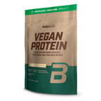 Vegan Protein 2000g / Gâteaux à la vanille - BIOTECH USA | Market Fit