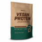 Vegan Protein 500g / Chocolat-cannelle - BIOTECH USA - Market Fit