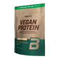 Vegan Protein 2000g / Banane - BIOTECH USA - Market Fit