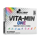 Vita-min one 60 capsules - OLIMP SPORT NUTRITION | Market Fit