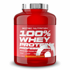 100% Whey Protein Professional - 2350g 2350g / Caramel Beurre salé - SCITEC NUTRITION | Market Fit